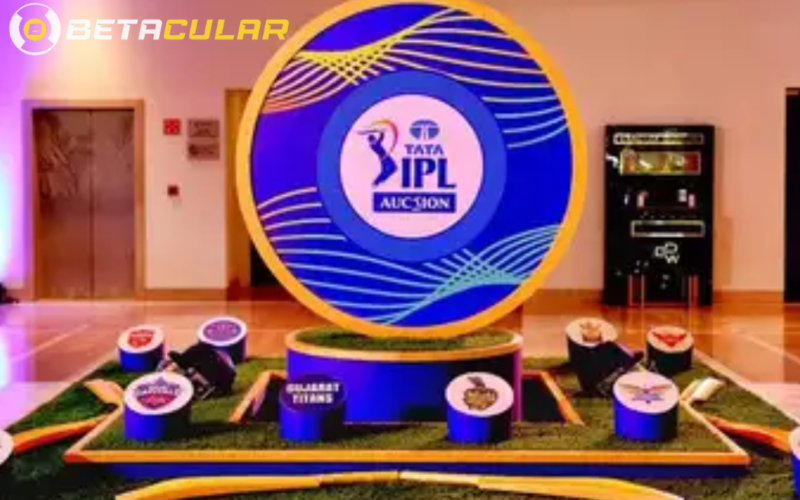 IPL Auction 2024 Live: Minute-by-Minute Updates and Expert Insights