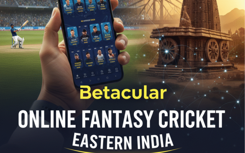 The Popularity of Online Fantasy Cricket in Eastern India