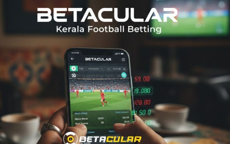 Football Betting Culture in Kerala Explained Betacular